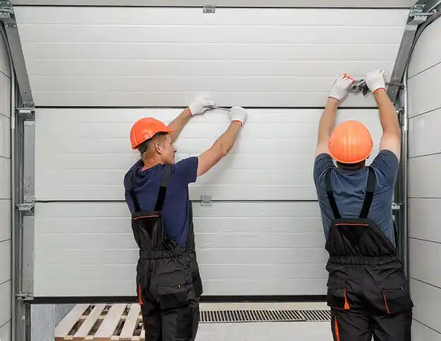 garage door service Bargersville